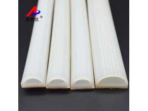 半圓自粘防撞條（tiáo）