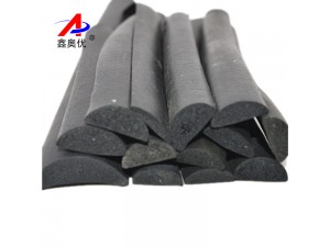 半圓自粘防撞（zhuàng）條