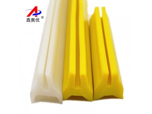 除尘设备（bèi）密封条